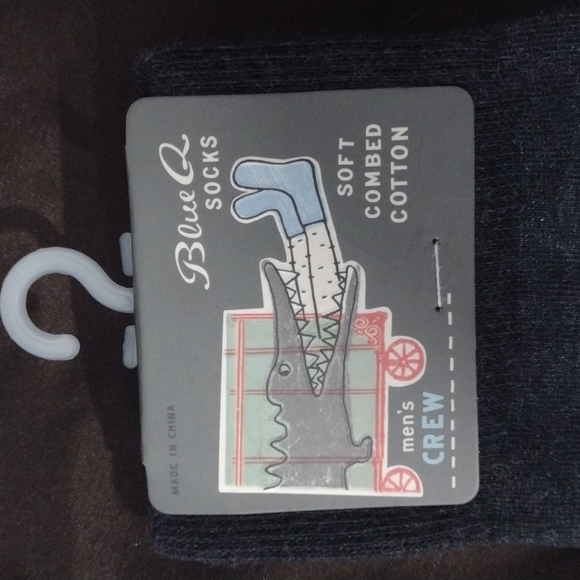 Men's socks - Picture 2 of 5